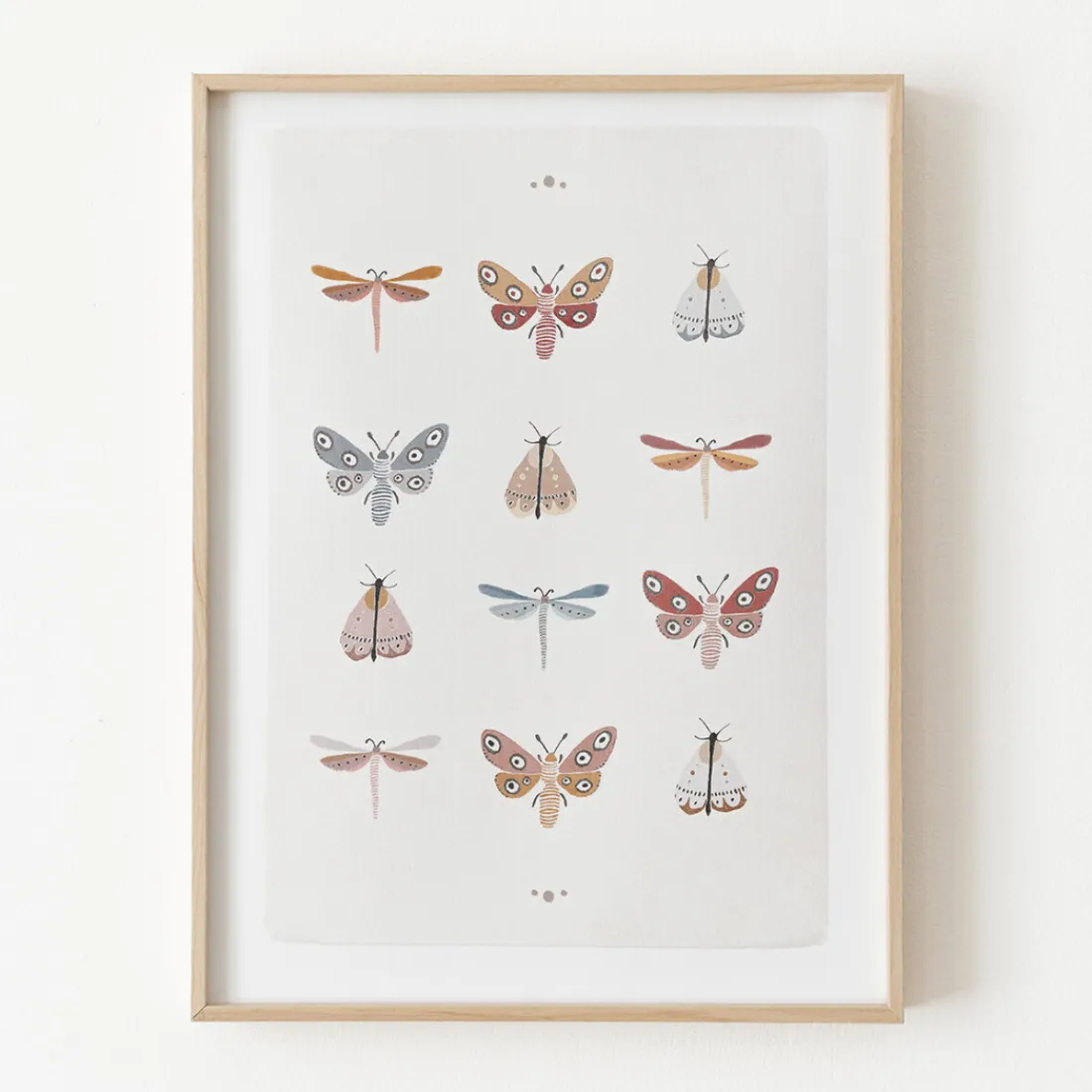 Kenay Home Mariposas Hot