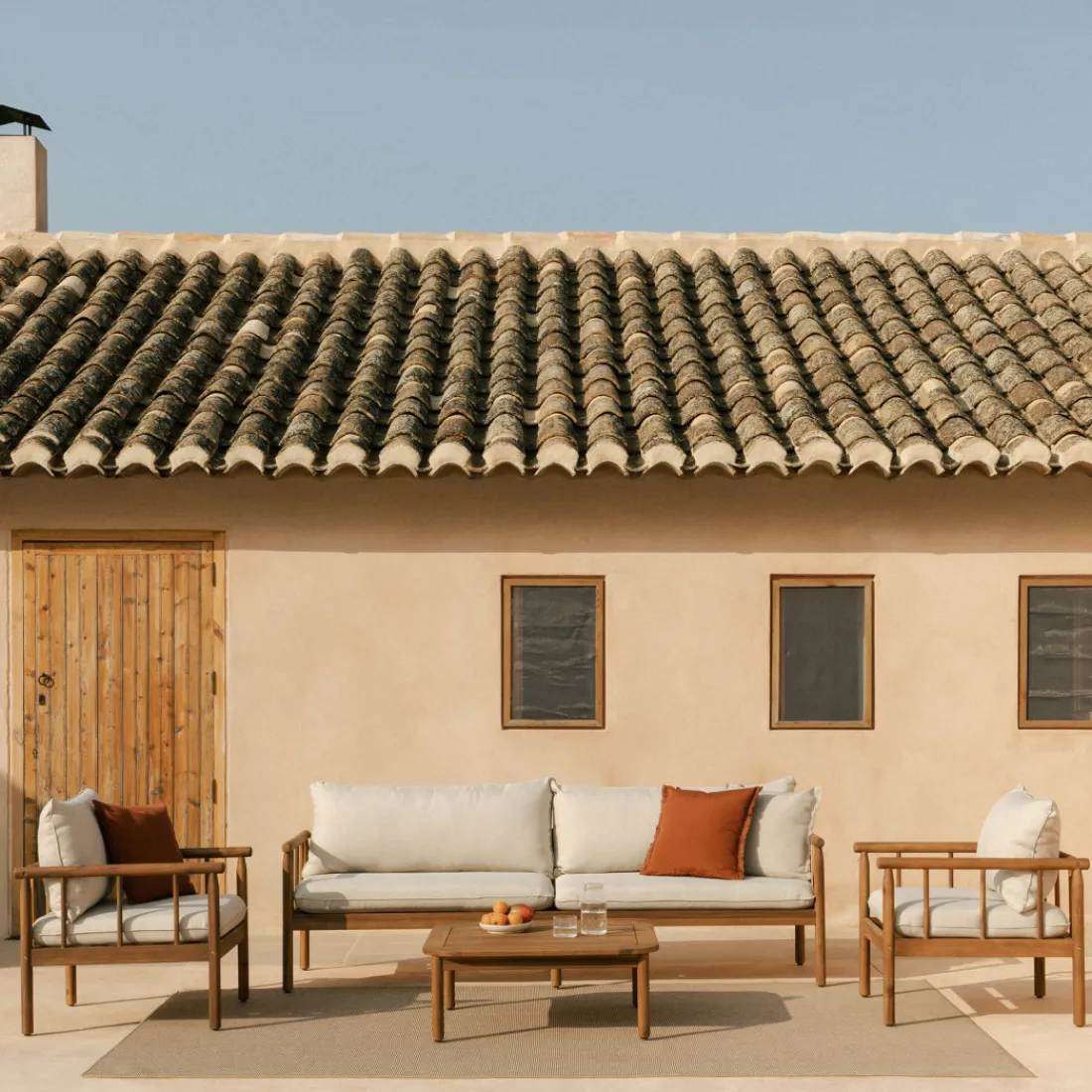 Kenay Home Marsala Sale