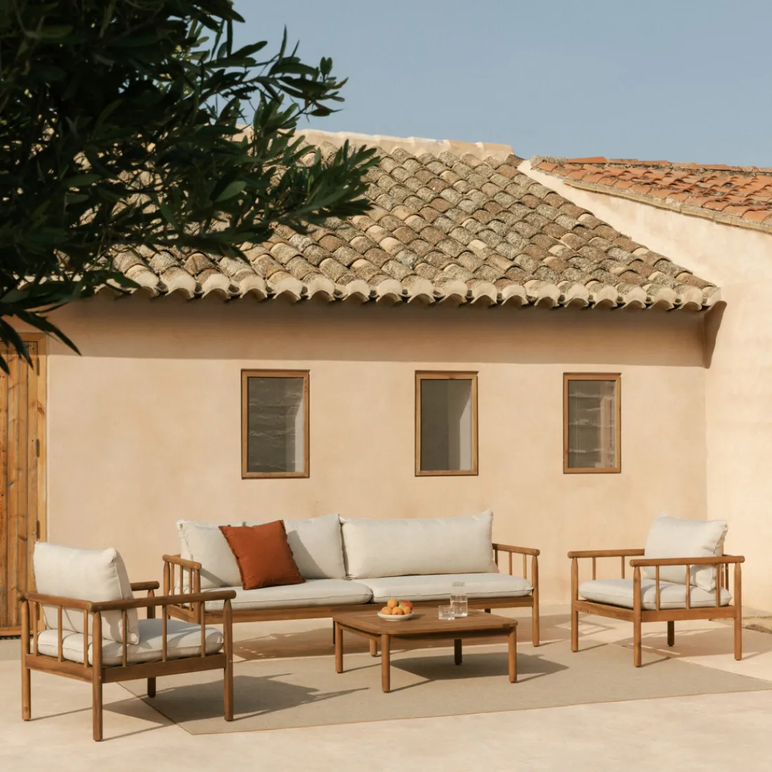 Kenay Home Marsala Sale