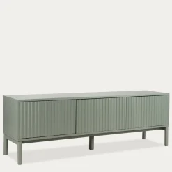 Kenay Home Melton Verde invierno Fashion