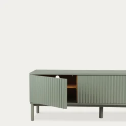 Kenay Home Melton Verde invierno Fashion