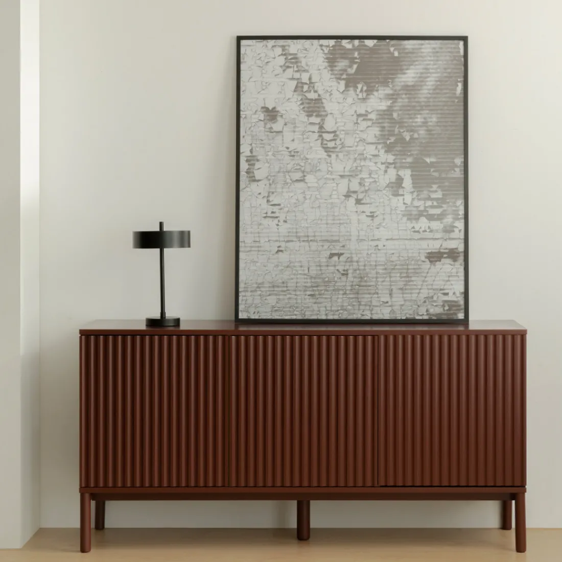 Kenay Home Melton Burdeos Online