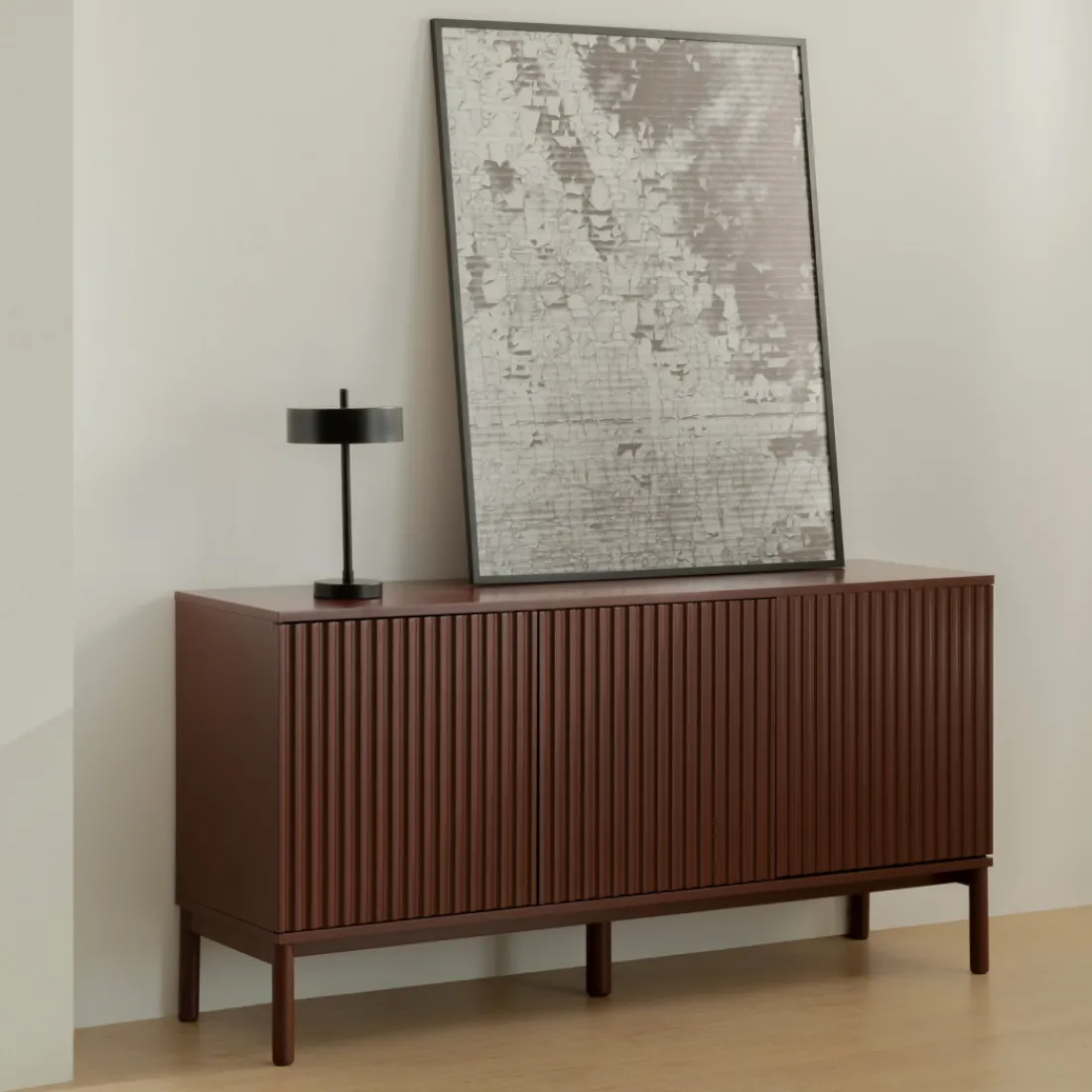 Kenay Home Melton Burdeos Online