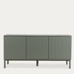 Kenay Home Melton Verde invierno Fashion