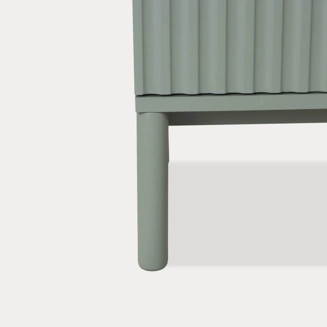 Kenay Home Melton Verde invierno Fashion