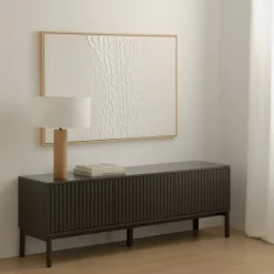 Kenay Home Melton Grafito New