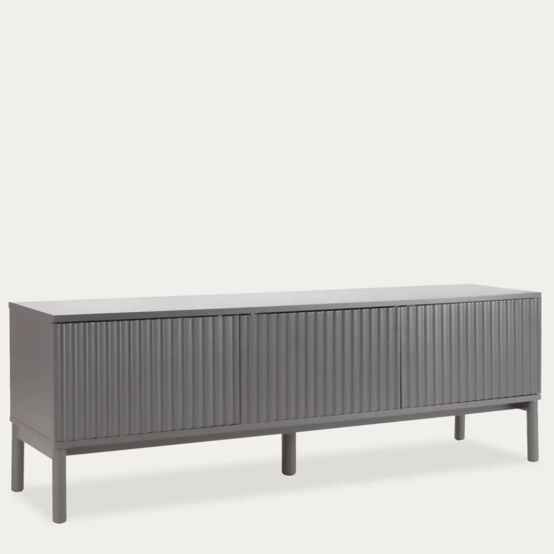 Kenay Home Melton Grafito New