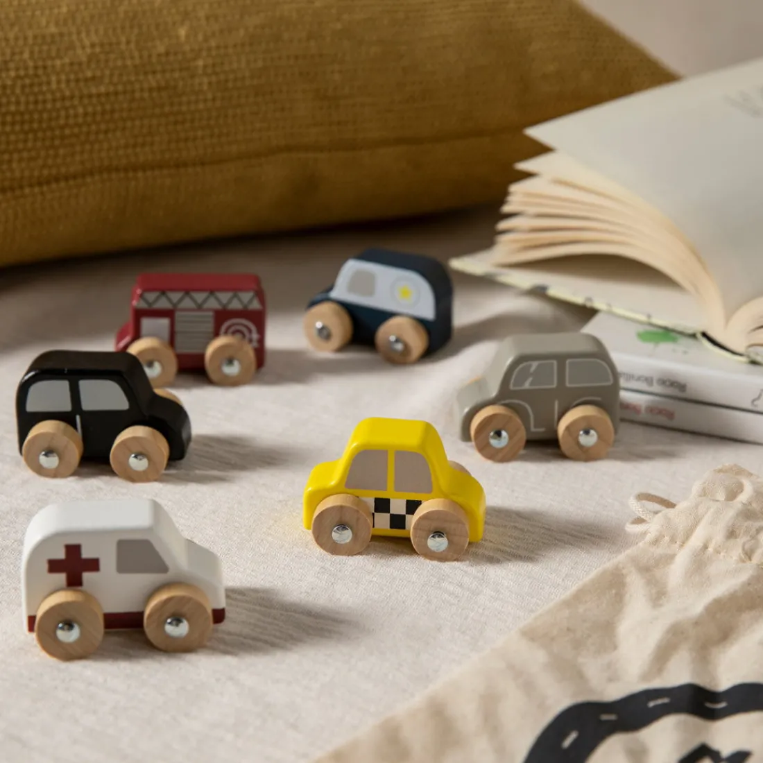 Kenay Home Mini-cars Best