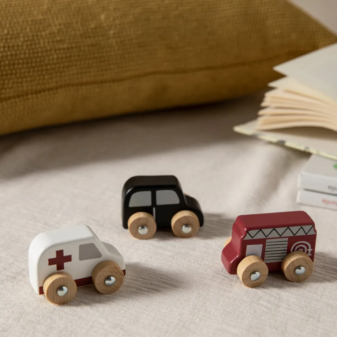 Kenay Home Mini-cars Best