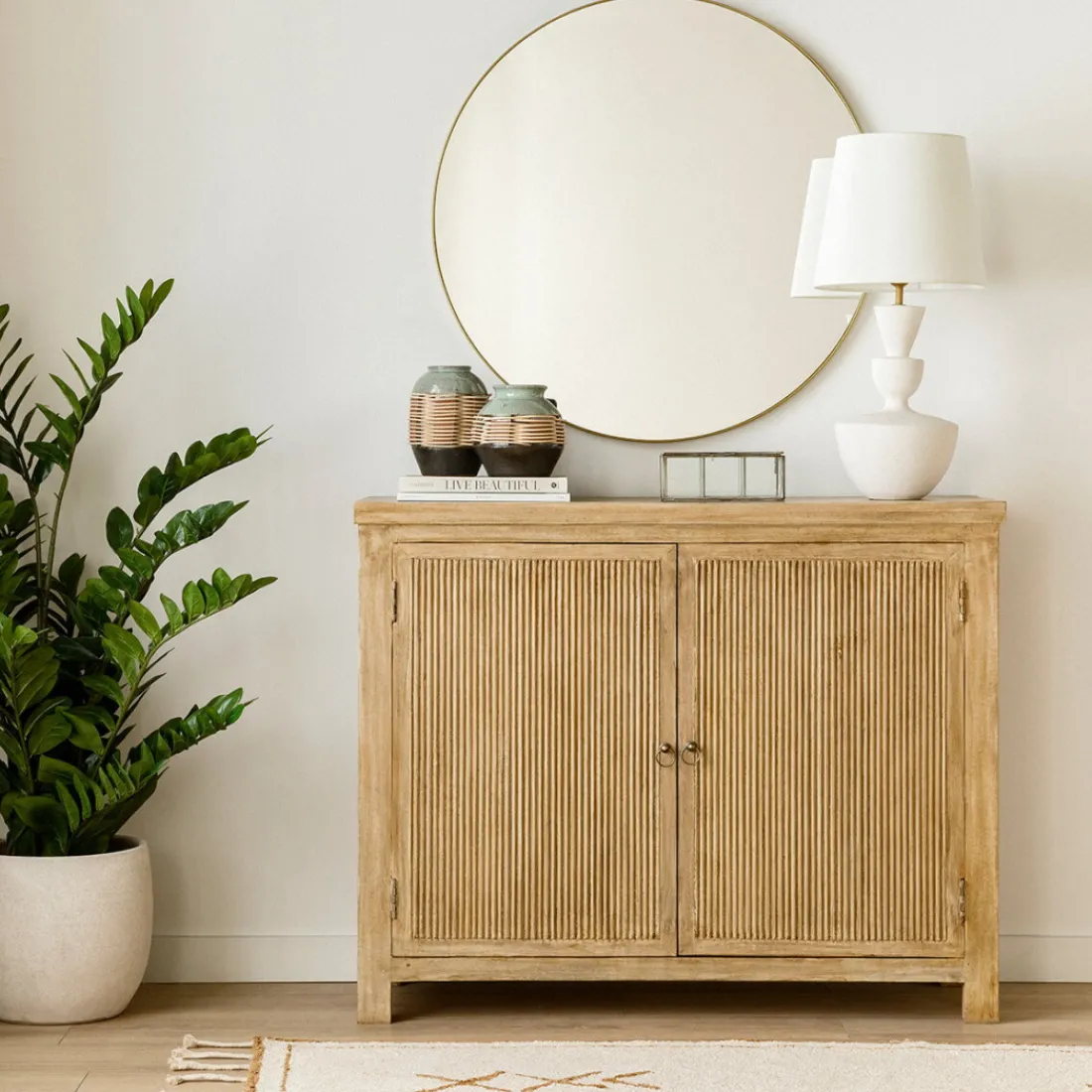 Kenay Home Mink Hot