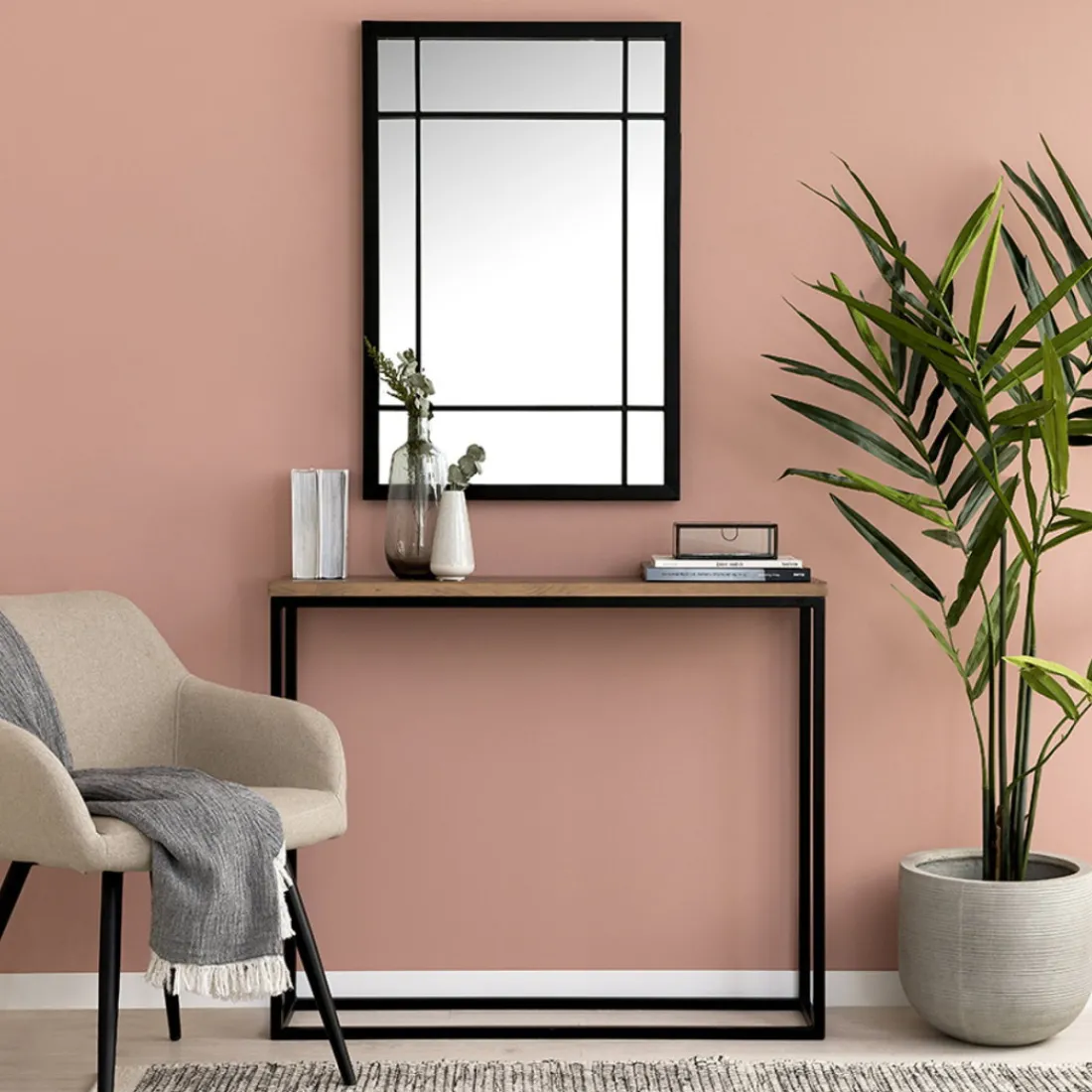 Kenay Home Moebe Negro Discount
