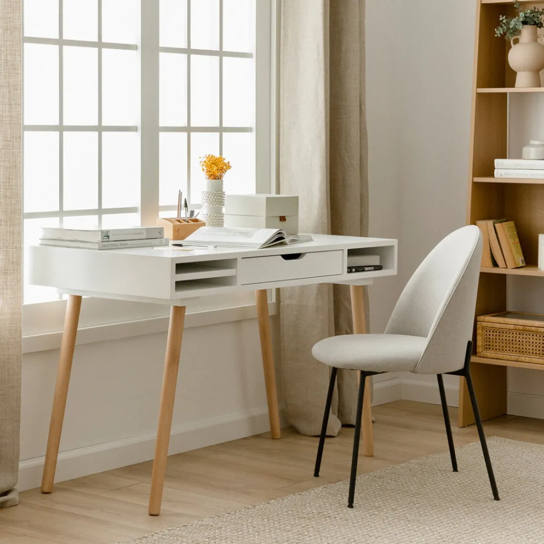 Kenay Home Mons Blanco/Natural Sale
