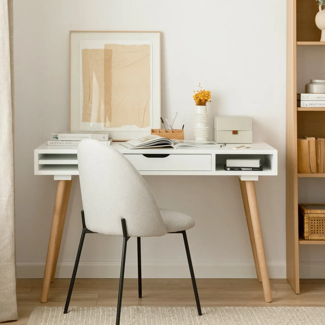 Kenay Home Mons Blanco/Natural Sale