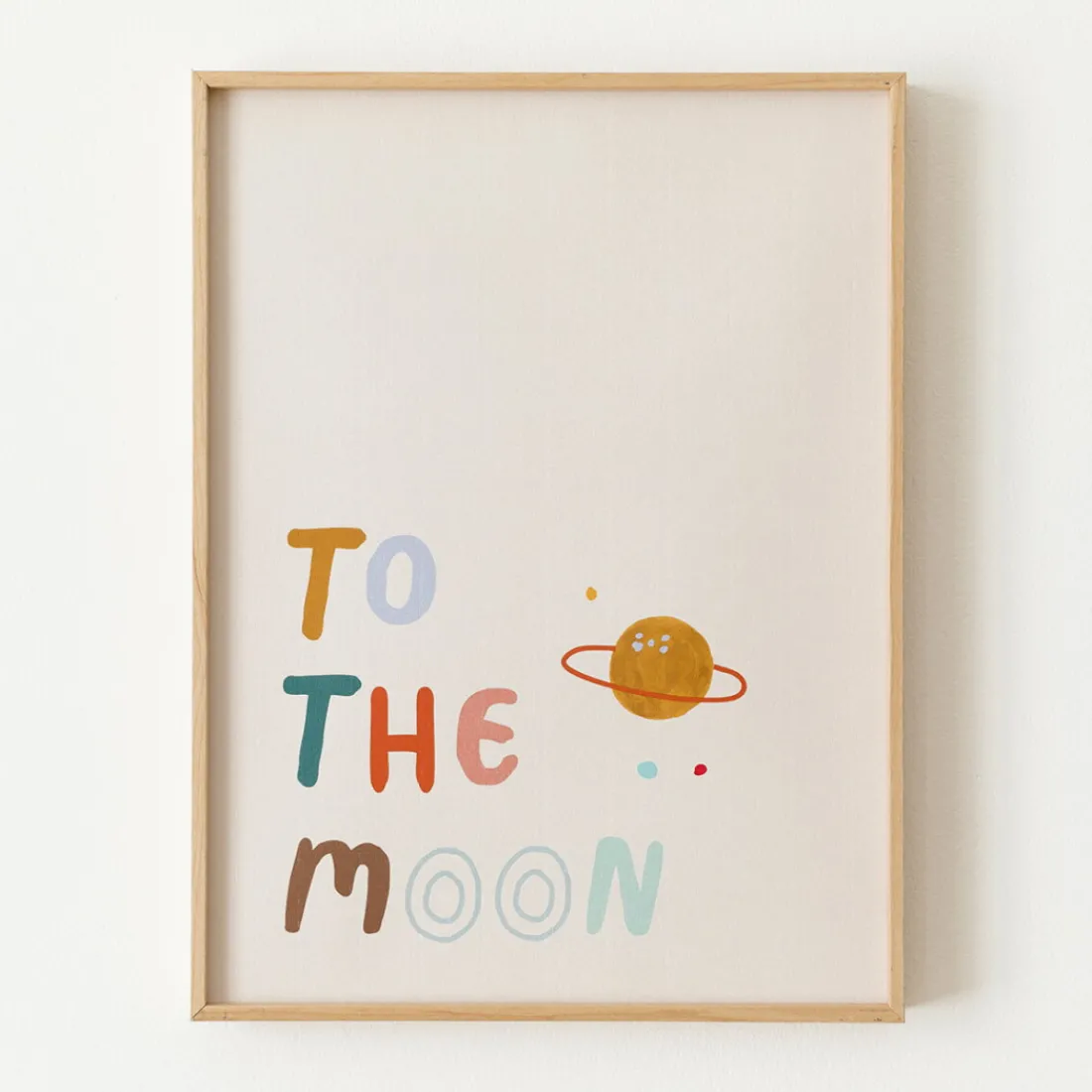 Kenay Home Moon Clearance