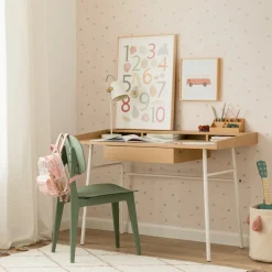 Kenay Home Morris Blanco/Natural Outlet