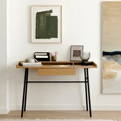 Kenay Home Morris Negro/Natural Best