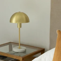Kenay Home Mush Dorado Fashion