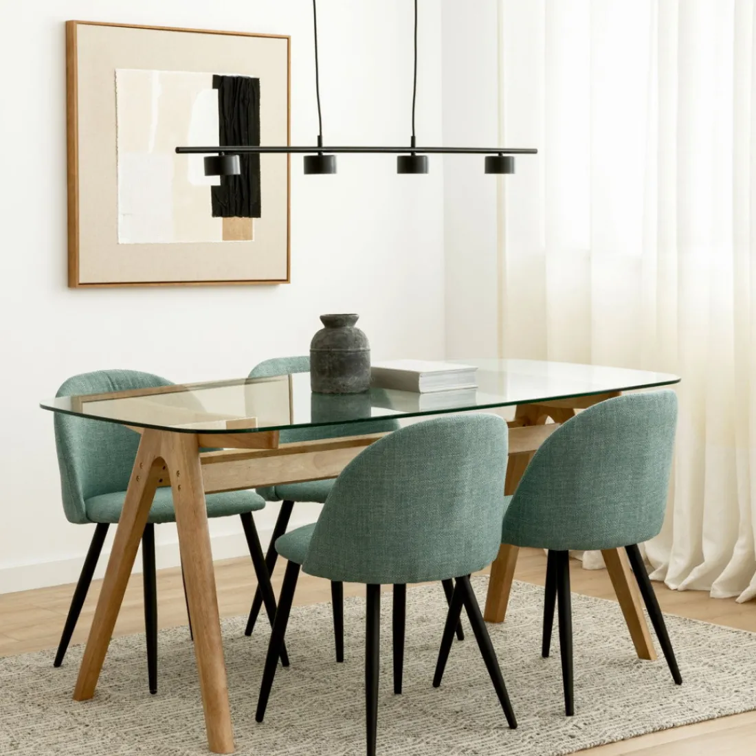 Kenay Home Must Natural New
