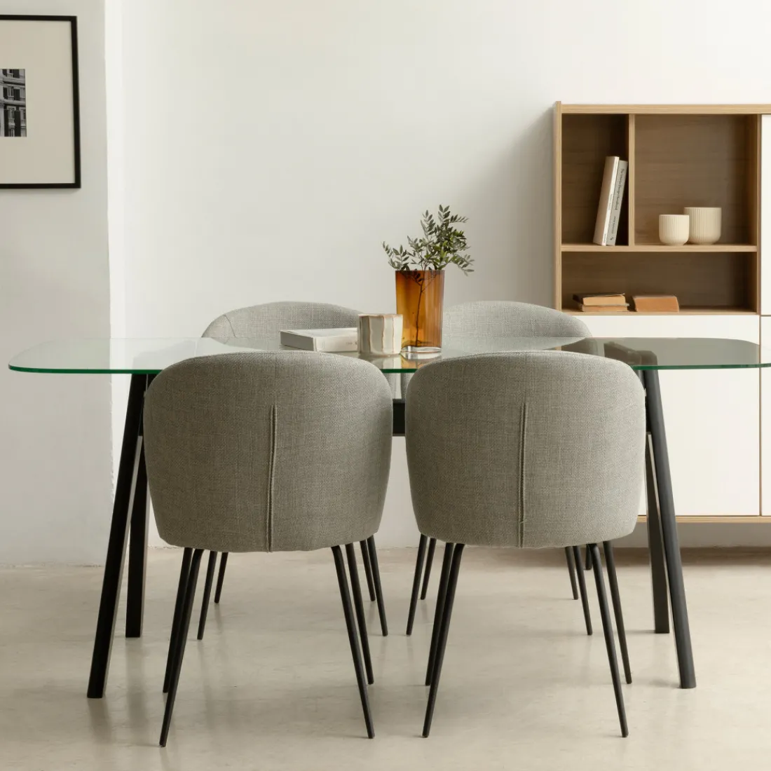 Kenay Home Must Negro Outlet