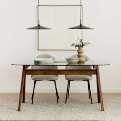 Kenay Home Must Nogal Discount