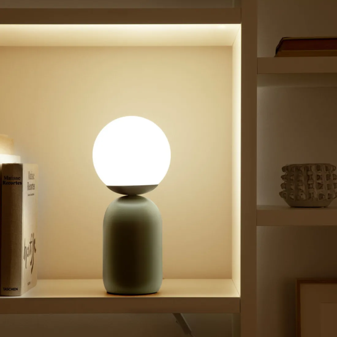 Kenay Home Notti Verde Best