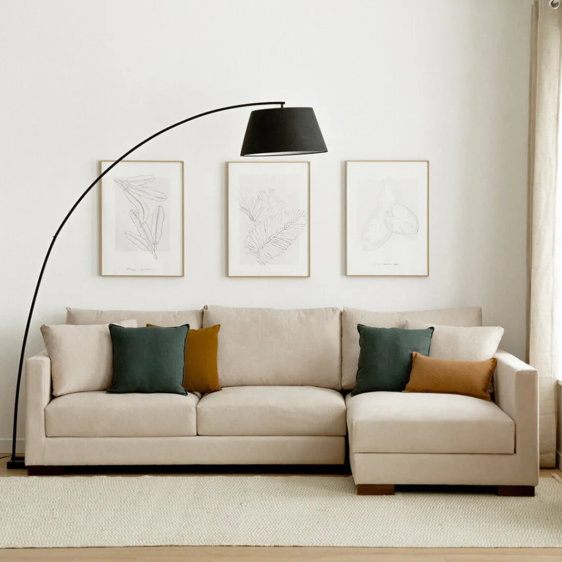Kenay Home Ober Discount