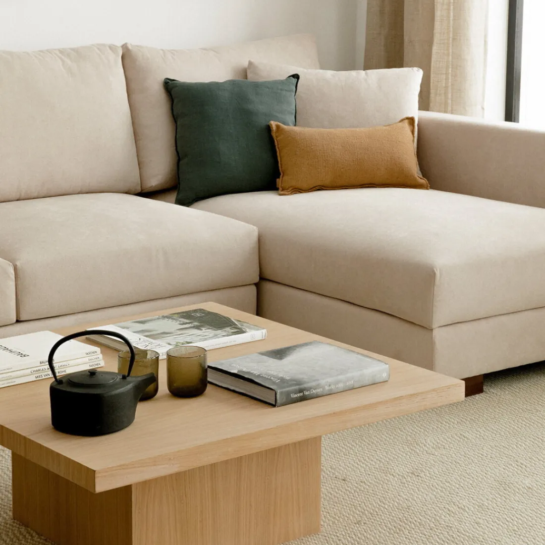 Kenay Home Ober Discount