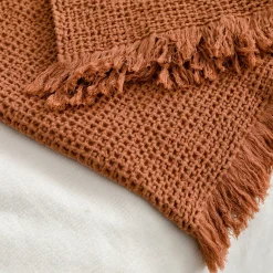Kenay Home Obi Terracota Discount