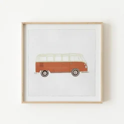 Kenay Home Orange Hot