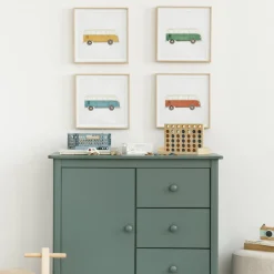 Kenay Home Orange Hot