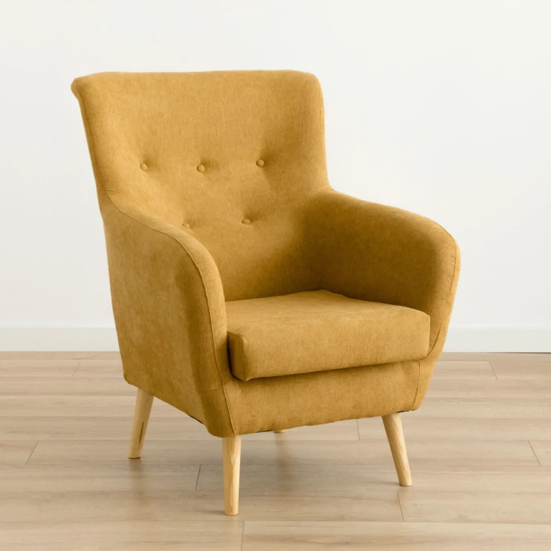 Kenay Home Orsay Mostaza Online