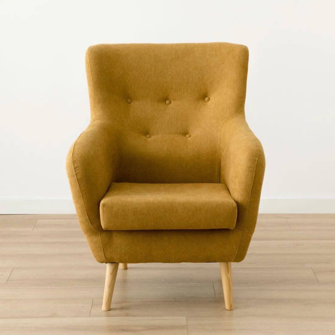 Kenay Home Orsay Mostaza Online