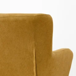 Kenay Home Orsay Mostaza Online