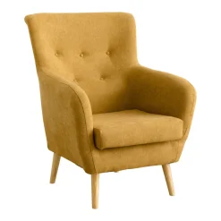 Kenay Home Orsay Mostaza Online