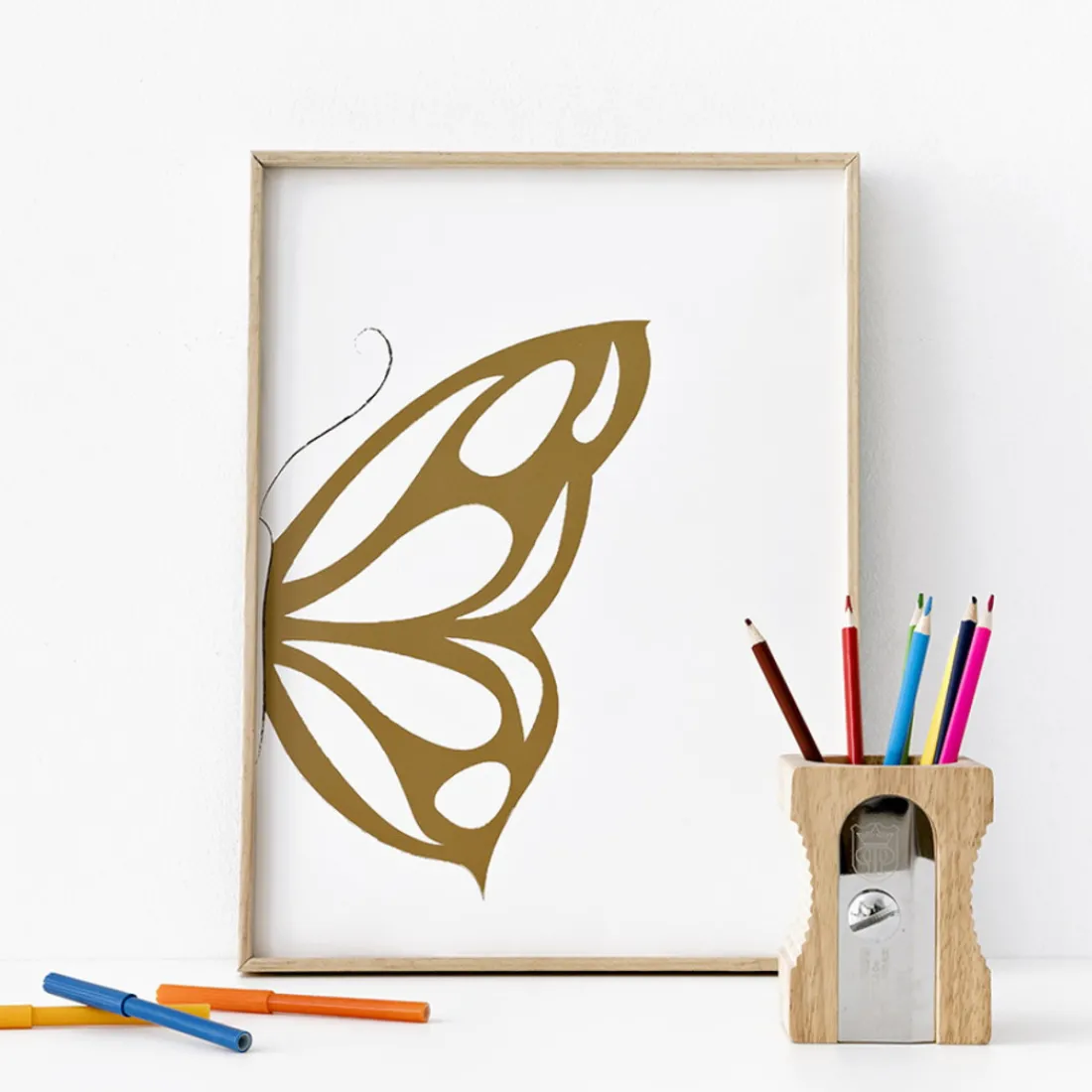 Kenay Home Papillon Hot