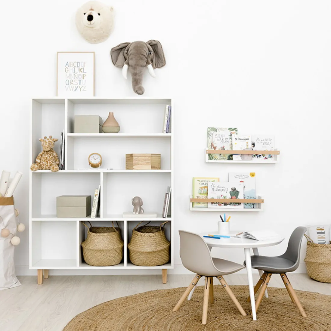 Kenay Home Petit Fashion