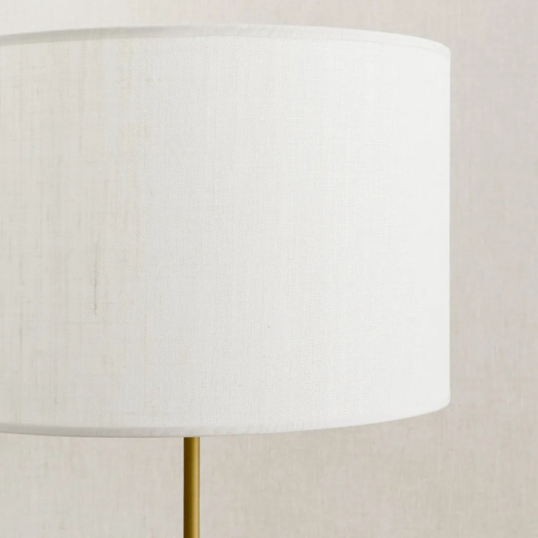 Kenay Home Pierre Blanco/Dorado Outlet