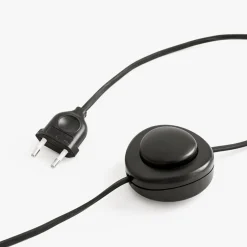 Kenay Home Pierre Blanco/Negro Hot