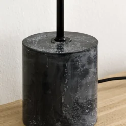 Kenay Home Pierre Blanco/Negro Discount