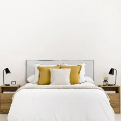 Kenay Home Plain Blanco Discount