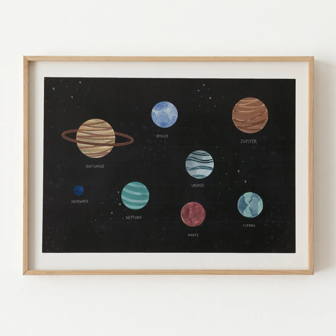 Kenay Home Planetas Outlet