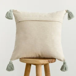 Kenay Home Pomline Menta Fashion