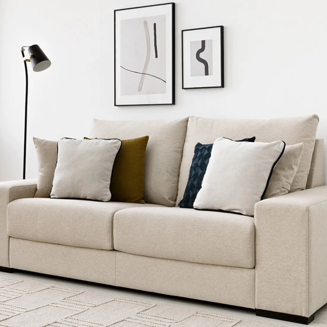Kenay Home Pure Negro Clearance