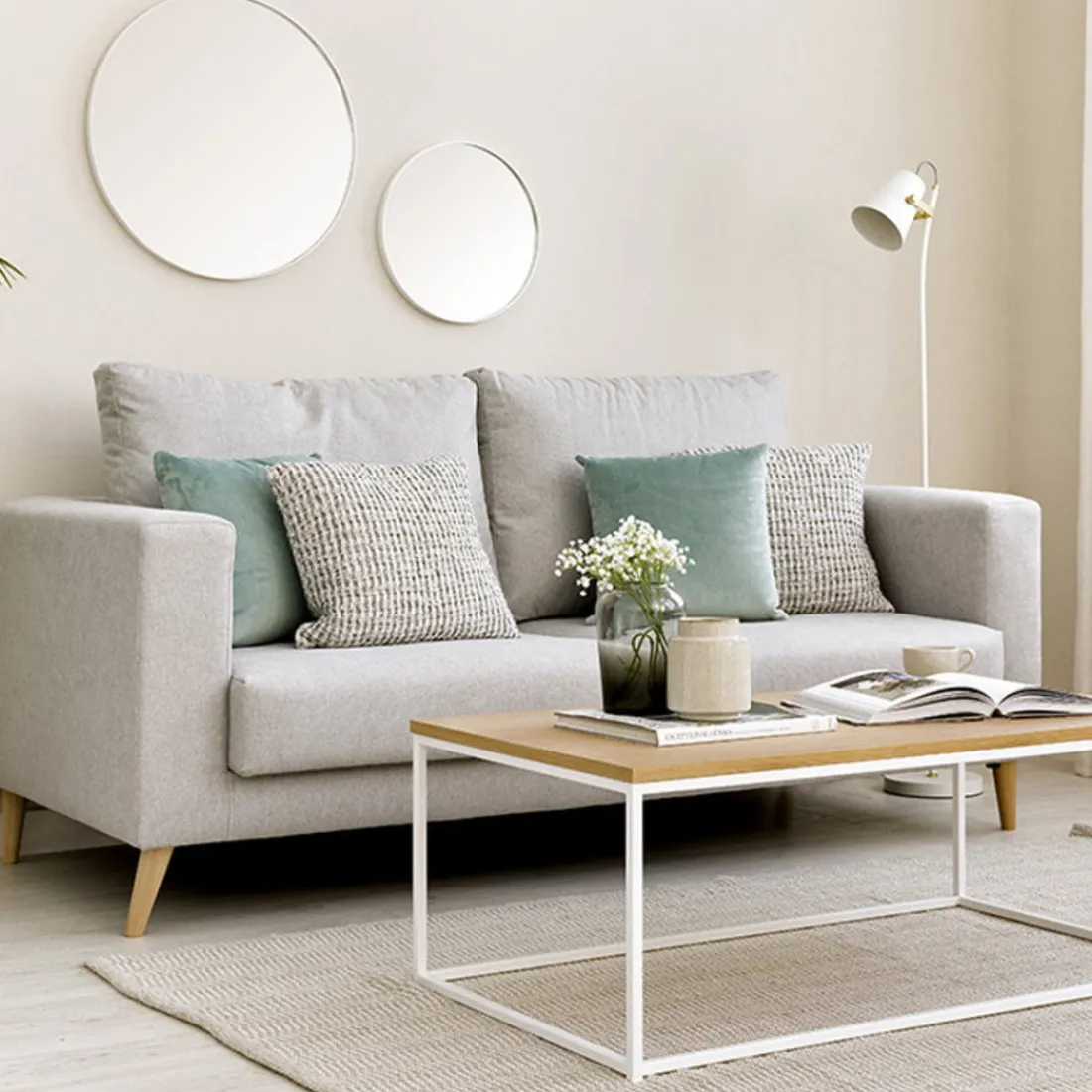 Kenay Home Pure Blanco Discount