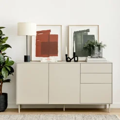 Kenay Home Qbic Tórtola Discount
