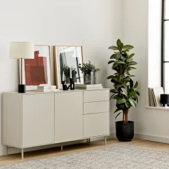 Kenay Home Qbic Tórtola Discount