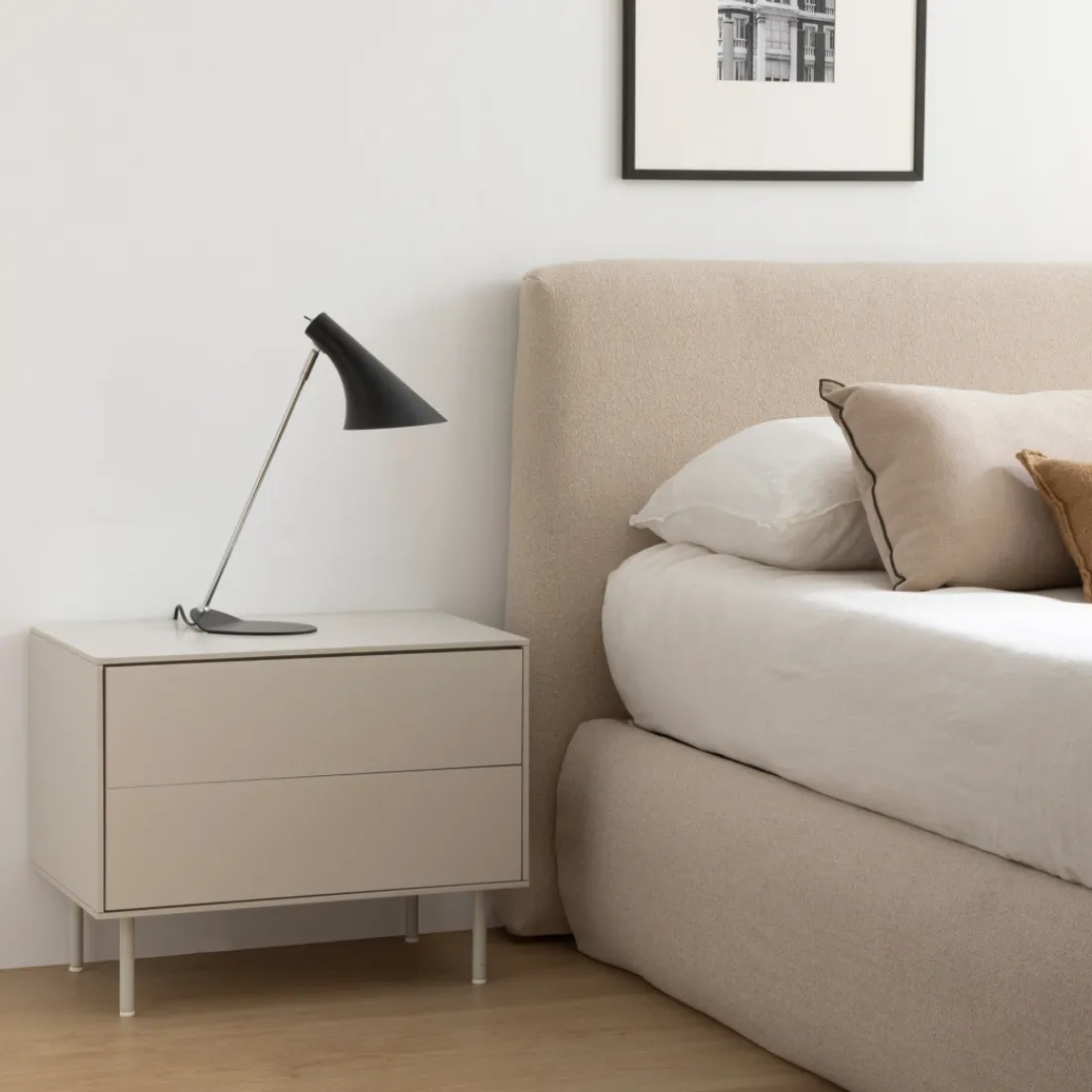 Kenay Home Qbic Tórtola New