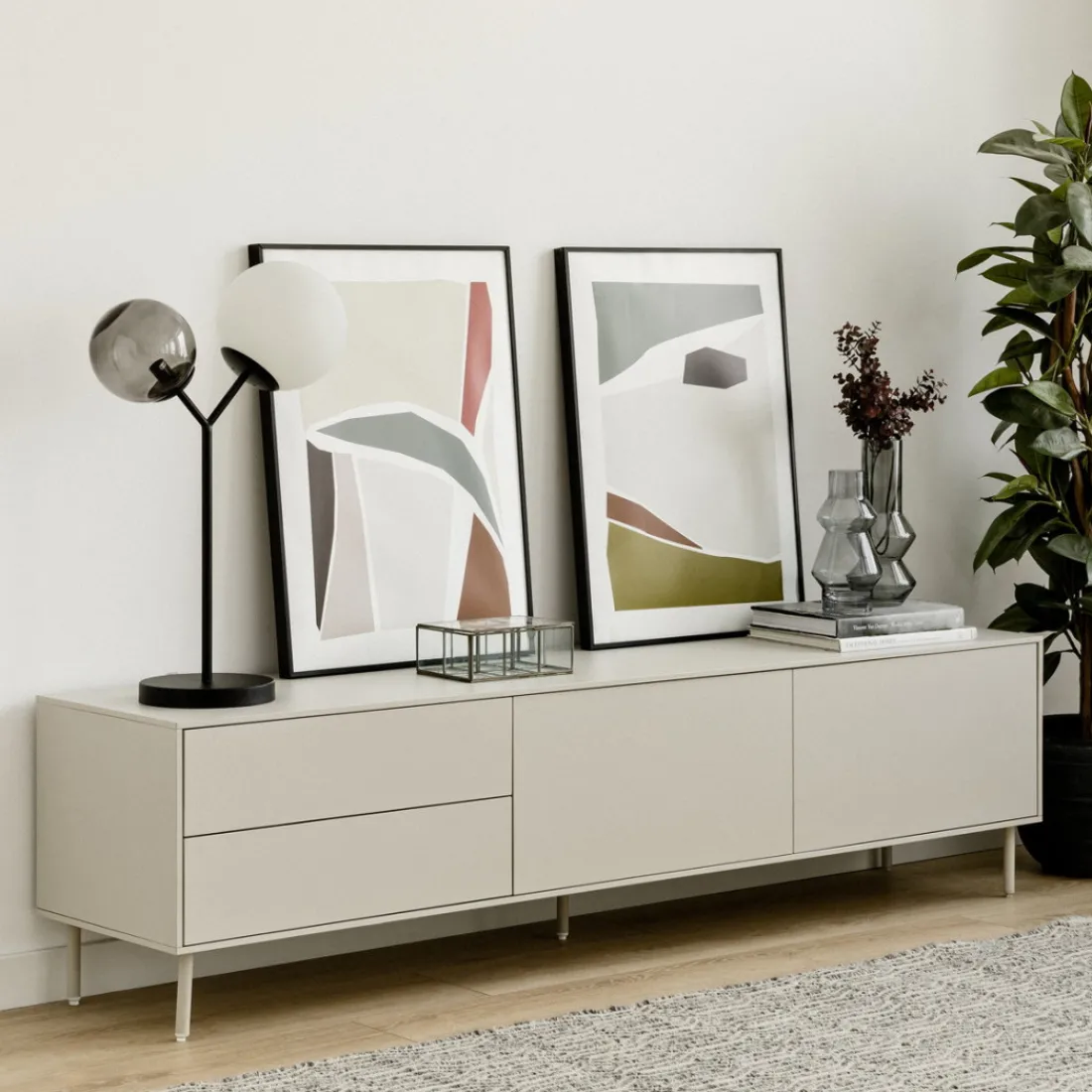 Kenay Home Qbic Tórtola Best