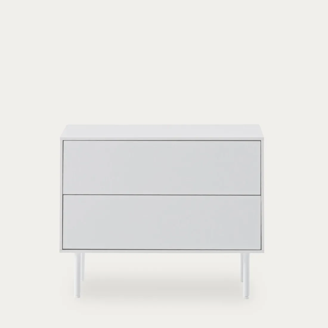 Kenay Home Qbic Blanco Hot