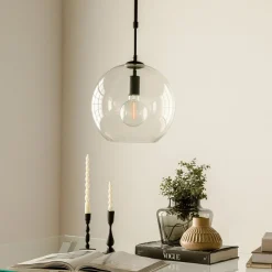Kenay Home Quinn Negro Best